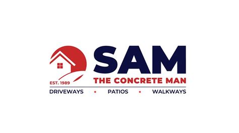sam concrete man